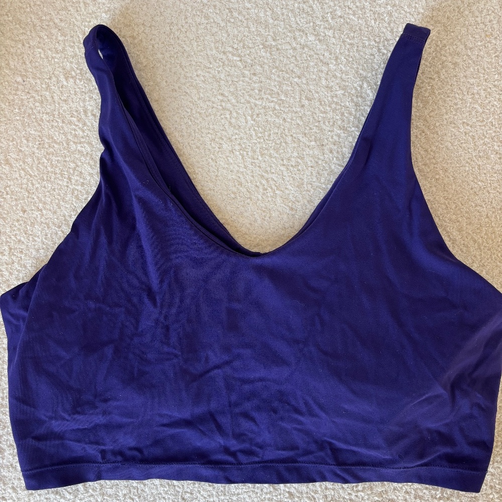 Athletic Top